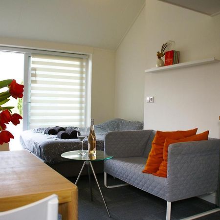 זאלטבומל Self-Catering Studio Thorbecke מראה חיצוני תמונה