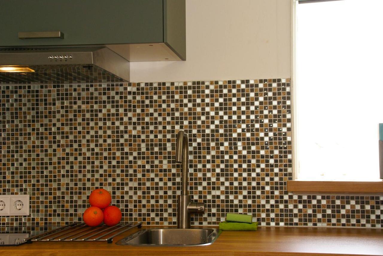 זאלטבומל Self-Catering Studio Thorbecke מראה חיצוני תמונה