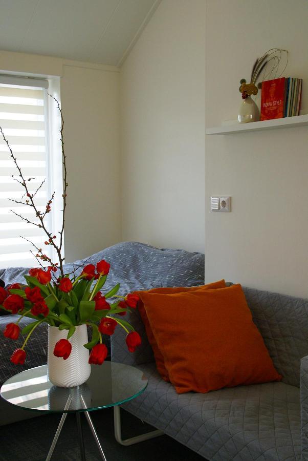זאלטבומל Self-Catering Studio Thorbecke מראה חיצוני תמונה